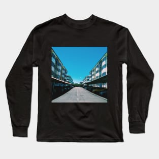 Another Road Long Sleeve T-Shirt